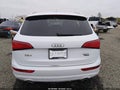 2016 Audi Q5 — photo 15 of 15 | VIN WA1L2AFP8GA031075