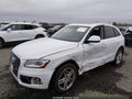 2016 Audi Q5 — photo 2 of 15 | VIN WA1L2AFP8GA031075