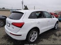 2016 Audi Q5 — photo 4 of 15 | VIN WA1L2AFP8GA031075