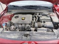 2020 Kia Forte — photo 10 of 16 | VIN 3KPF24ADXLE248037