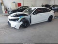 2025 Honda Civic — photo 2 of 16 | VIN 2HGFE2F59SH582237