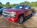 2018 Chevrolet Silverado 1500 — photo 2 of 16 | VIN 3GCPCTEC7JG360194