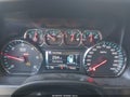 2018 Chevrolet Silverado 1500 — photo 7 of 16 | VIN 3GCPCTEC7JG360194