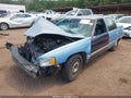 1994 Cadillac Deville — photo 2 of 17 | VIN 1G6KD52B6RU265135