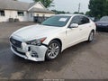 2014 Infiniti Q50 — photo 2 of 16 | VIN JN1BV7AR9EM689880