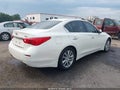 2014 Infiniti Q50 — photo 4 of 16 | VIN JN1BV7AR9EM689880