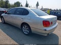 2003 Lexus GS 300 — photo 3 of 13 | VIN JT8BD69S630180060