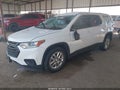 2021 Chevrolet Traverse — photo 2 of 15 | VIN 1GNERFKW0MJ187134