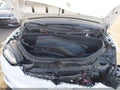 2018 Tesla Model X — photo 10 of 19 | VIN 5YJXCAE20JF120938
