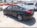 2017 Chevrolet Cruze — photo 3 of 15 | VIN 1G1BE5SM3H7134312