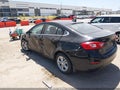 2017 Chevrolet Cruze — photo 6 of 15 | VIN 1G1BE5SM3H7134312