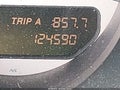 2003 Acura TL — photo 15 of 16 | VIN 19UUA56813A090896