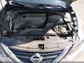 2016 Nissan Altima — photo 10 of 15 | VIN 1N4AL3AP3GN305245