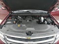2019 Chevrolet Tahoe — photo 10 of 16 | VIN 1GNSCAKCXKR154895