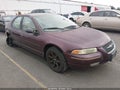 1999 Chrysler Cirrus — photo 1 of 11 | VIN 1C3EJ56H5XN544654