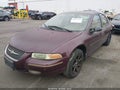 1999 Chrysler Cirrus — photo 2 of 11 | VIN 1C3EJ56H5XN544654
