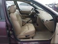 1999 Chrysler Cirrus — photo 5 of 11 | VIN 1C3EJ56H5XN544654