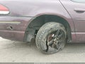 1999 Chrysler Cirrus — photo 6 of 11 | VIN 1C3EJ56H5XN544654