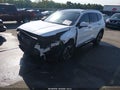 2020 Hyundai Santa Fe — photo 2 of 16 | VIN 5NMS53AAXLH153296