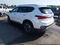 2020 Hyundai Santa Fe — photo 3 of 16 | VIN 5NMS53AAXLH153296