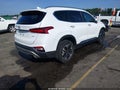 2020 Hyundai Santa Fe — photo 4 of 16 | VIN 5NMS53AAXLH153296