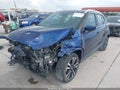 2020 Nissan Kicks — photo 2 of 17 | VIN 3N1CP5CV9LL519507