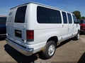 2006 Ford Econoline E350 — photo 4 of 16 | VIN 1FBNE31L36DA77890
