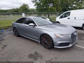 2017 Audi A6 — photo 1 of 16 | VIN WAUF2AFC3HN134492