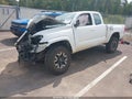 2017 Toyota Tacoma — photo 2 of 21 | VIN 5TFSX5EN0HX051183