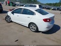 2018 Chevrolet Cruze — photo 3 of 16 | VIN 1G1BE5SM5J7102564