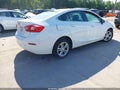 2018 Chevrolet Cruze — photo 4 of 16 | VIN 1G1BE5SM5J7102564