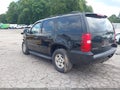2007 Chevrolet Tahoe — photo 3 of 16 | VIN 1GNFC13C67R266651