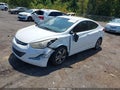 2015 Hyundai Elantra — photo 2 of 16 | VIN 5NPDH4AE6FH559012