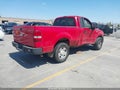 2007 Ford F-150 — photo 4 of 16 | VIN 1FTRF12297KA94467