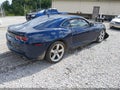 2012 Chevrolet Camaro — photo 4 of 16 | VIN 2G1FC1E34C9152652