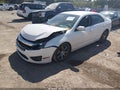 2010 Ford Fusion — photo 2 of 16 | VIN 3FAHP0HA7AR268806