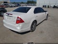 2010 Ford Fusion — photo 4 of 16 | VIN 3FAHP0HA7AR268806