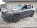 2018 Jeep Cherokee — photo 2 of 16 | VIN 1C4PJMCX0JD582025