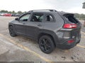2018 Jeep Cherokee — photo 3 of 16 | VIN 1C4PJMCX0JD582025