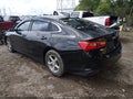 2016 Chevrolet Malibu — photo 3 of 16 | VIN 1G1ZB5ST6GF247528