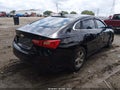 2016 Chevrolet Malibu — photo 4 of 16 | VIN 1G1ZB5ST6GF247528