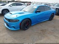 2023 Dodge Charger — photo 2 of 12 | VIN 2C3CDXGJ8PH622039