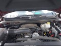 2022 Ram 1500 — photo 10 of 16 | VIN 1C6RREFT4NN126908