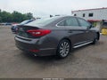2017 Hyundai Sonata — photo 4 of 16 | VIN 5NPE34AF9HH496079