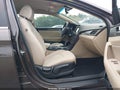 2017 Hyundai Sonata — photo 5 of 16 | VIN 5NPE34AF9HH496079
