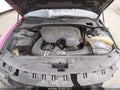 2019 Dodge Charger — photo 10 of 19 | VIN 2C3CDXBGXKH662109