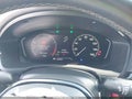 2024 Honda Civic — photo 7 of 18 | VIN 19XFL2H81RE028904
