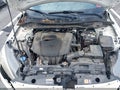 2018 Toyota Yaris — photo 10 of 16 | VIN 3MYDLBYV9JY319670
