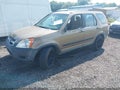 2003 Honda CR-V — photo 2 of 11 | VIN SHSRD68463U104108