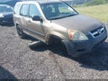 2003 Honda CR-V — photo 6 of 11 | VIN SHSRD68463U104108